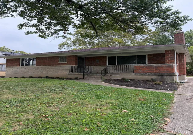 Photo 1 of Single family home for sale at 2806 Breezy Way, Colerain Twp, OH 45239 | MLS# 1895742 | Listing updated on 2026-10-01