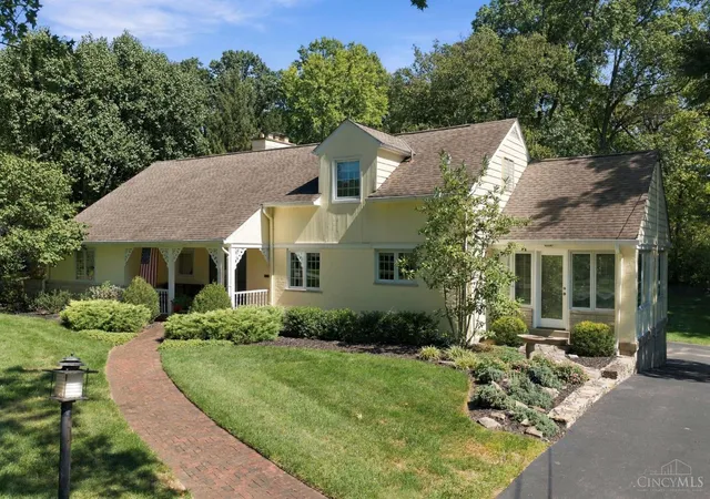 Photo 1 of Single family home for sale at 6626 Rollaway Rd, Madeira, OH 45236 | MLS# 1895714 | Listing updated on 2026-10-02