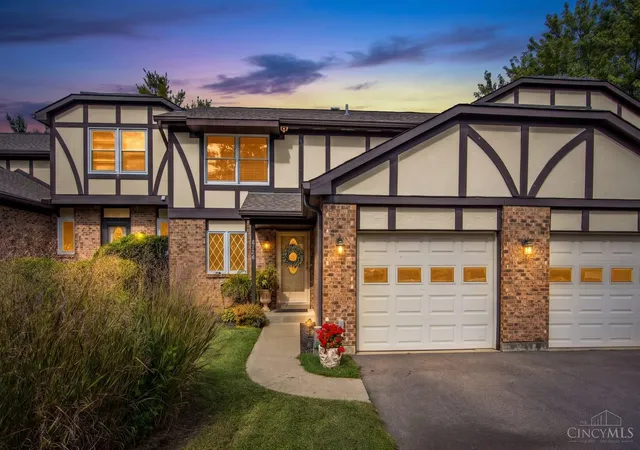 Photo 1 of Townhouse for sale at 6128 Cleves Warsaw Pike, Cincinnati, OH 45233 | MLS# 1895520 | Listing updated on 2026-10-04
