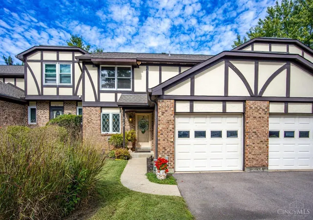 Photo 1 of Townhouse for sale at 6128 Cleves Warsaw Pike, Cincinnati, OH 45233 | MLS# 1895520 | Listing updated on 2026-10-04