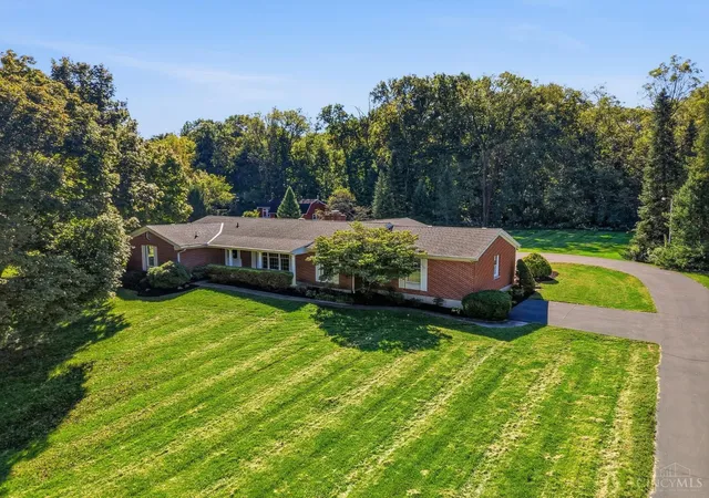 Photo 1 of Single family home for sale at 6541 Nickel Rd, Turtle Creek Twp, OH 45036 | MLS# 1895535 | Listing updated on 2026-10-02