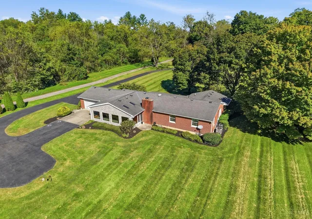 Photo 1 of Single family home for sale at 6541 Nickel Rd, Turtle Creek Twp, OH 45036 | MLS# 1895535 | Listing updated on 2026-10-02