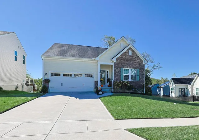 Single family home for sale at 10511 Atterbury Dr, Crosby Twp, OH 45030 | MLS# 1895529