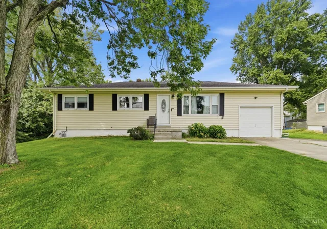 Photo 1 of Sale Pending at 587 S Main St, Monroe, OH 45050 | MLS# 1895787 | Listing updated on 2026-10-14