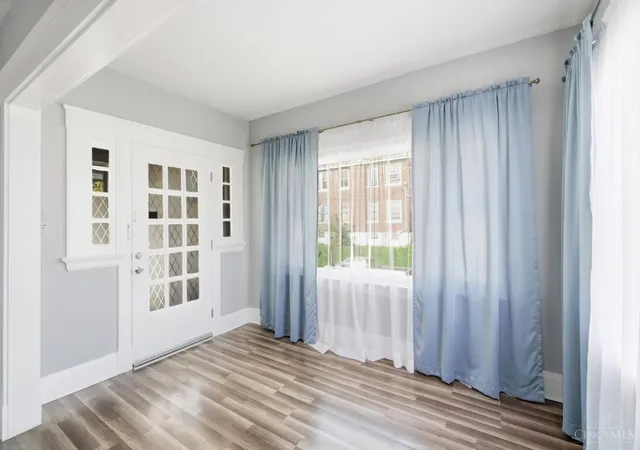 Photo 3 of Single family home for sale at 891 Ridgeway Ave, Cincinnati, OH 45229 | MLS# 1895420 | Listing updated on 2026-09-30