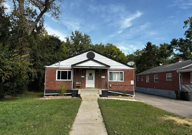 Photo 1 of Multi family home for sale at 3524 Cornell Rd, Cincinnati, OH 45241 | MLS# 1895121 | Listing updated on 2026-10-01