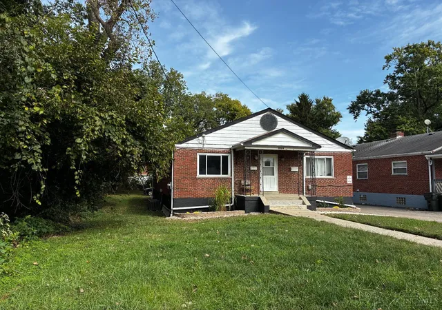 Photo 2 of Multi family home for sale at 3524 Cornell Rd, Cincinnati, OH 45241 | MLS# 1895121 | Listing updated on 2026-10-01