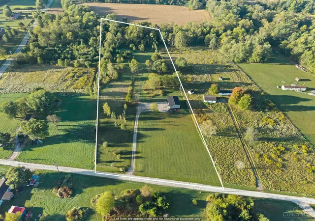 Photo 2 of Sale Pending at 1459 St Rt 133, Franklin Twp, OH 45106 | MLS# 1895826 | Listing updated on 2026-10-06