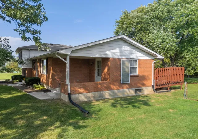 Photo 1 of Single family home for sale at 5696 Liberty Fairfield Rd, Liberty Twp, OH 45011 | MLS# 1892708 | Listing updated on 2026-10-15
