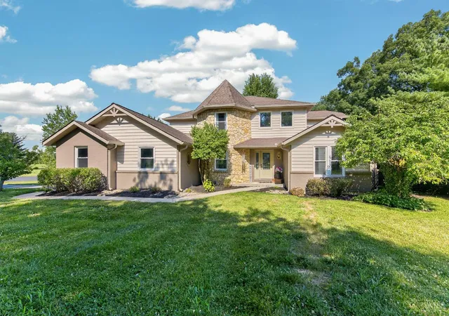 Photo 1 of Single family home for sale at 5921 Maud Hughes Rd, Liberty Twp, OH 45011 | MLS# 1895741 | Listing updated on 2026-10-01