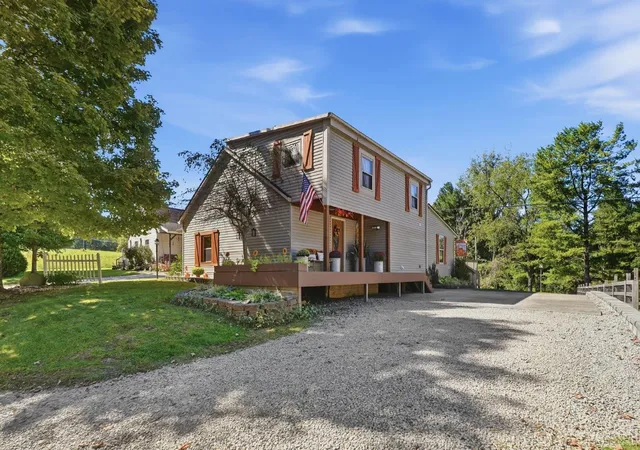 Photo 1 of Single family home for sale at 1166 Ogden Rd, Adams Twp, OH 45177 | MLS# 1894925 | Listing updated on 2026-10-19