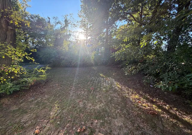 Photo 23 of Single family home for sale at 3519 Wabash Ave, Cincinnati, OH 45207 | MLS# 1892408 | Listing updated on 2026-10-01