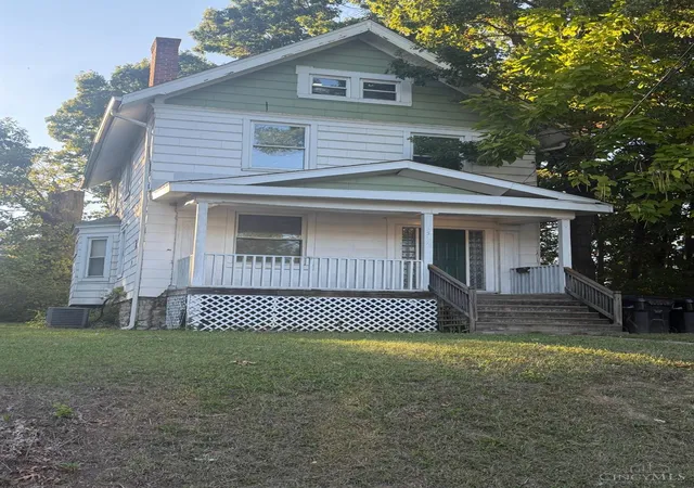 Photo 2 of Single family home for sale at 3519 Wabash Ave, Cincinnati, OH 45207 | MLS# 1892408 | Listing updated on 2026-10-01