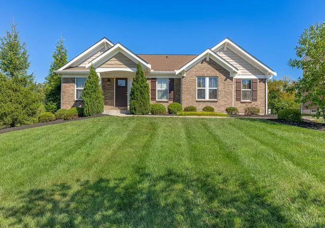 Photo 1 of Sale Pending at 3194 Renaissance Blvd, Middletown, OH 45005 | MLS# 1895488 | Listing updated on 2026-10-30