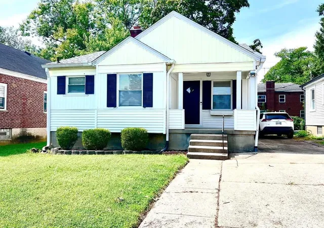 Photo 1 of Sale Pending at 8343 Roland Ave, Springfield Twp., OH 45216 | MLS# 1895618 | Listing updated on 2026-10-16