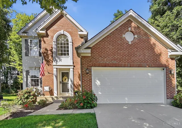 Photo 1 of Sale Pending at 7711 Turtle Holw, Hamilton Twp, OH 45039 | MLS# 1895594 | Listing updated on 2026-10-05