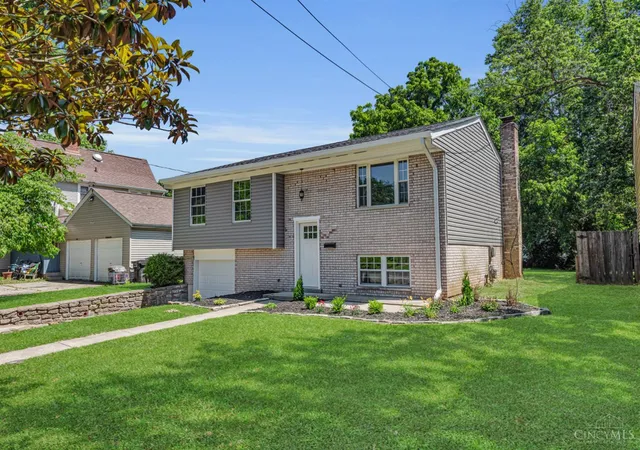 Photo 1 of Single family home for sale at 6826 Parkland Ave, Cincinnati, OH 45233 | MLS# 1895783 | Listing updated on 2026-10-15