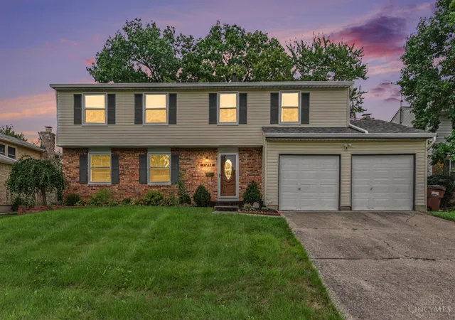 Photo 1 of Sale Pending at 11258 Lodgeview Ct, Forest Park, OH 45240 | MLS# 1895029 | Listing updated on 2026-10-04