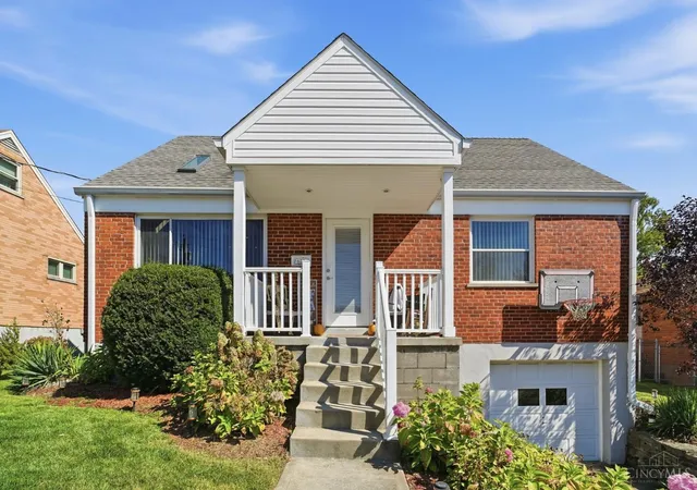 Photo 1 of Sale Pending at 670 Libbejo Dr, Delhi Twp, OH 45233 | MLS# 1895663 | Listing updated on 2026-10-16
