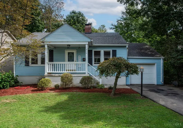 Photo 1 of Single family home for sale at 1314 Columbus Ave, Anderson Twp, OH 45255 | MLS# 1895772 | Listing updated on 2026-10-15