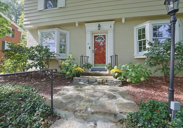 Photo 3 of Single family home for sale at 14 Sylvan Ln, Wyoming, OH 45215 | MLS# 1895773 | Listing updated on 2026-10-21
