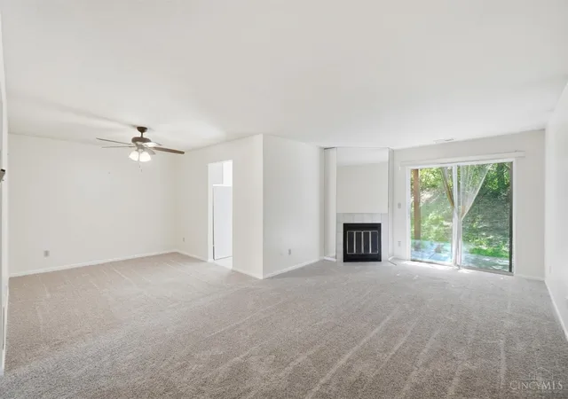 Listing Photo 1 - Condo for sale in building located at 5207 S Eaglesnest Dr, Cincinnati, OH 45248 - Unit #83