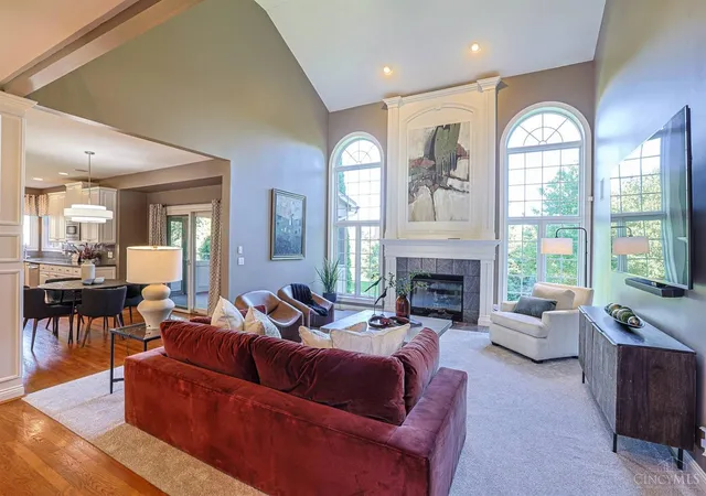 Photo 3 of Sale Pending at 6946 West Hvn Ct, Deerfield Twp., OH 45040 | MLS# 1895434 | Listing updated on 2026-10-05