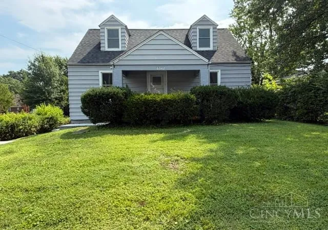 Single family home for sale at 6342 Elbrook Ave, Golf Manor, OH 45237 | MLS# 1895885