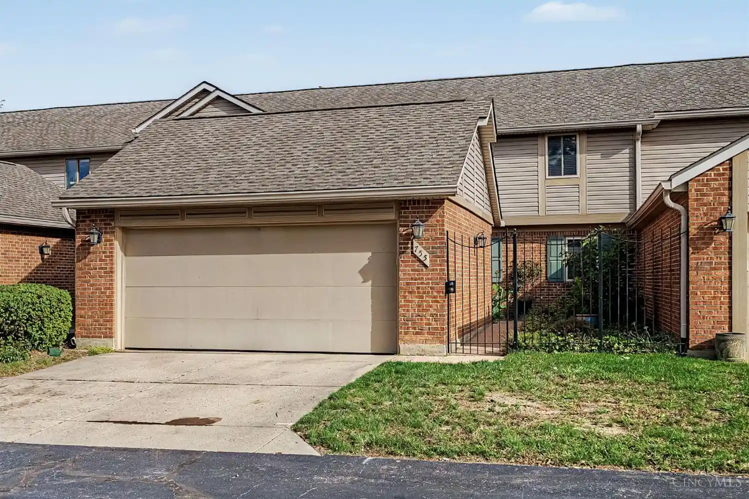 Listing Photo 1 - Condo for sale in 755 Hidden Cir located at 755 Hidden Cir, Dayton, OH 45458 - Unit 755 Hidden Cir