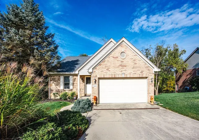 Photo 1 of Sale Pending at 5460 Lakefront Dr, Green Twp, OH 45247 | MLS# 1895784 | Listing updated on 2026-10-06