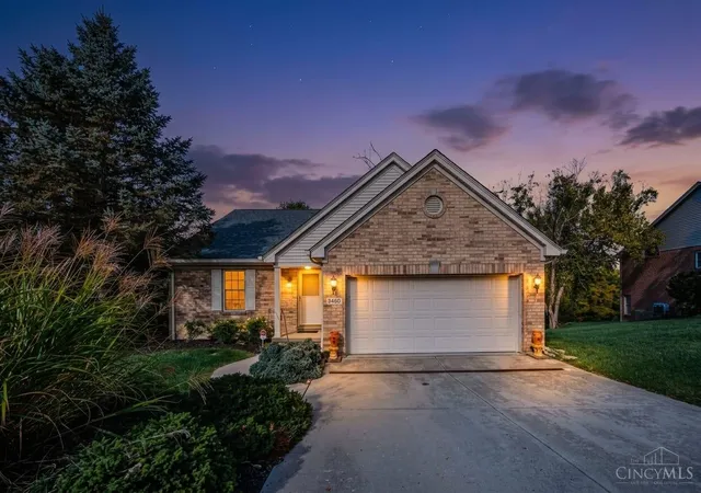 Photo 1 of Sale Pending at 5460 Lakefront Dr, Green Twp, OH 45247 | MLS# 1895784 | Listing updated on 2026-10-06