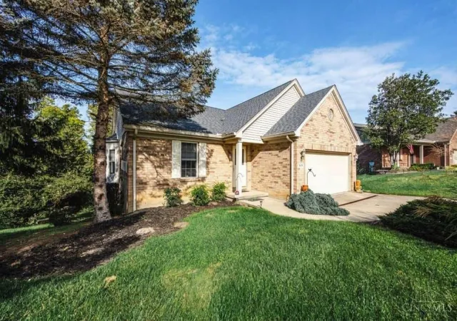 Photo 2 of Sale Pending at 5460 Lakefront Dr, Green Twp, OH 45247 | MLS# 1895784 | Listing updated on 2026-10-06