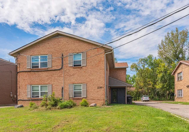 Photo 1 of Sale Pending at 2390 W North Bnd Rd, Cincinnati, OH 45239 | MLS# 1895890 | Listing updated on 2026-10-13