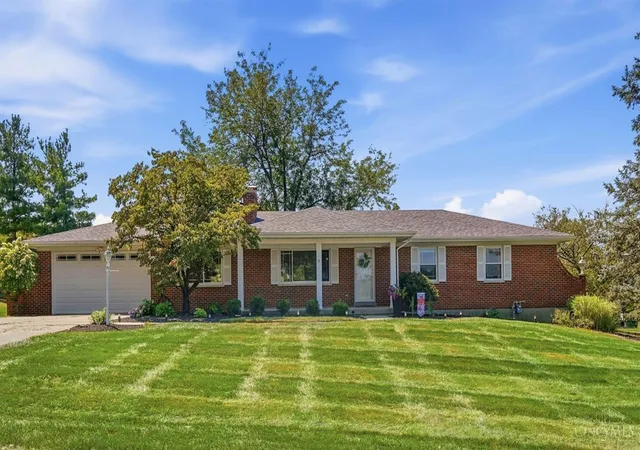 Photo 1 of Single family home for sale at 6469 Springmyer Dr, Green Twp, OH 45248 | MLS# 1895912 | Listing updated on 2026-10-08