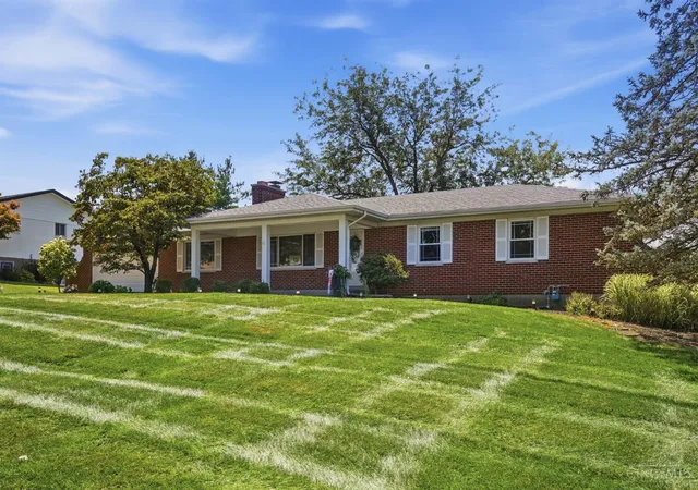 Photo 2 of Single family home for sale at 6469 Springmyer Dr, Green Twp, OH 45248 | MLS# 1895912 | Listing updated on 2026-10-08