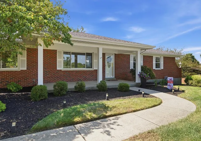 Photo 3 of Single family home for sale at 6469 Springmyer Dr, Green Twp, OH 45248 | MLS# 1895912 | Listing updated on 2026-10-08