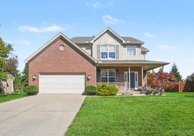 Photo 1 of Sale Pending at 6364 Prairie Ct, Liberty Twp, OH 45044 | MLS# 1895819 | Listing updated on 2026-10-01