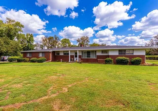 Photo 1 of Sale Pending at 10106 Baughman Rd, Harrison Twp, OH 45030 | MLS# 1895821 | Listing updated on 2026-10-15