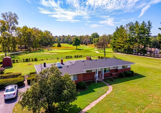 Photo 2 of Sale Pending at 10106 Baughman Rd, Harrison Twp, OH 45030 | MLS# 1895821 | Listing updated on 2026-10-15