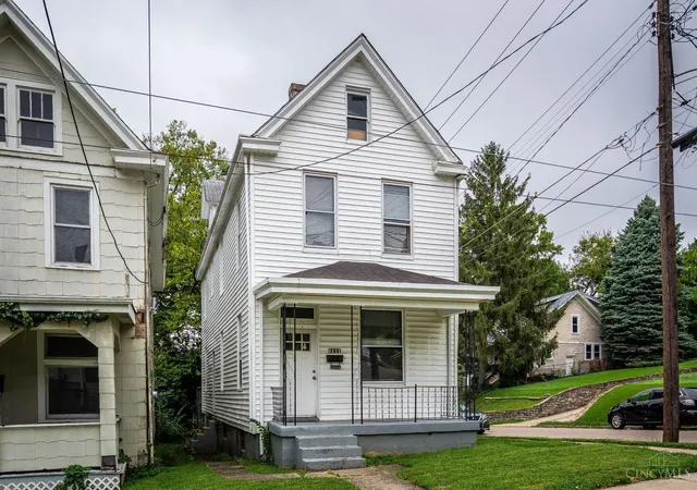 Photo 1 of Single family home for sale at 5111 Marion Ave, Norwood, OH 45212 | MLS# 1895280 | Listing updated on 2026-10-24