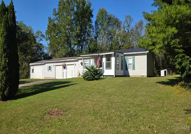 Photo 1 of Sale Pending at 12801 Us Rt 62 N, Leesburg, OH 45133 | MLS# 1895675 | Listing updated on 2026-10-19
