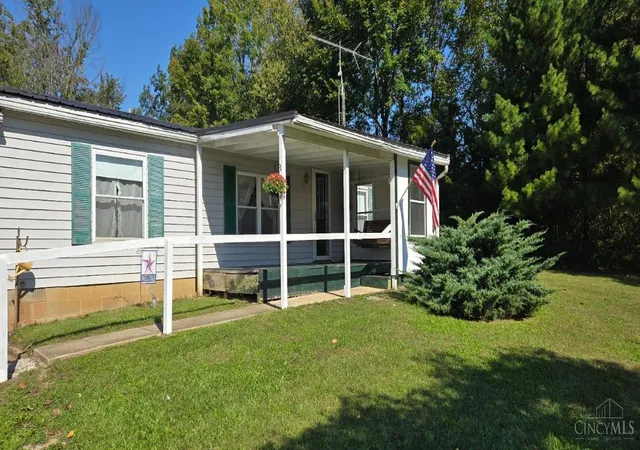 Photo 1 of Sale Pending at 12801 US Rt 62 N, Leesburg, OH 45133 | MLS# 1895675 | Listing updated on 2026-10-19