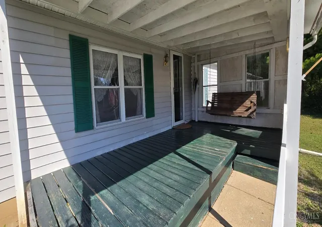 Photo 2 of Sale Pending at 12801 US Rt 62 N, Leesburg, OH 45133 | MLS# 1895675 | Listing updated on 2026-10-19