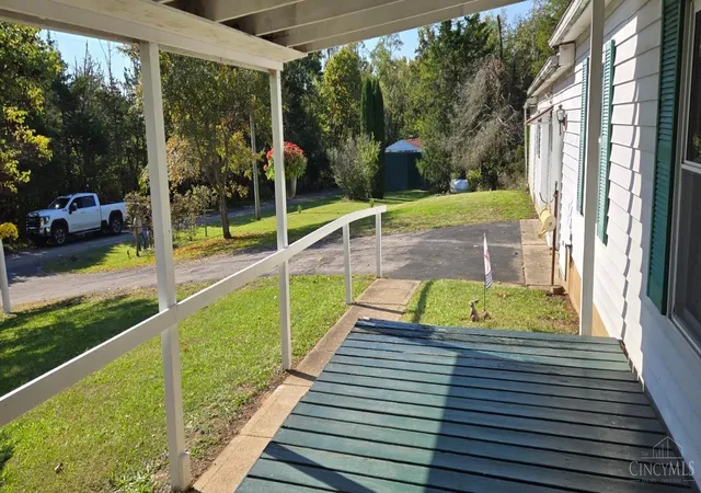 Photo 3 of Sale Pending at 12801 US Rt 62 N, Leesburg, OH 45133 | MLS# 1895675 | Listing updated on 2026-10-19