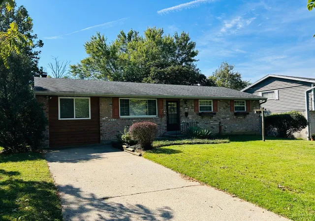 Photo 1 of Sale Pending at 2585 Byrneside Dr, Colerain Twp, OH 45239 | MLS# 1895894 | Listing updated on 2026-10-12