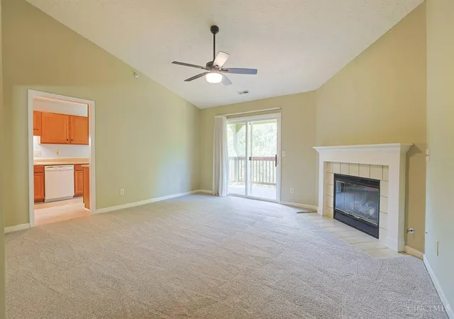 Listing Photo 1 - Condo for sale in building located at 4921 N Arbor Woods Ct, Cincinnati, OH 45248 - Unit #308