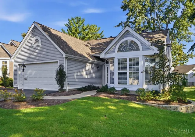 Photo 1 of Sale Pending at 9652 Carriage Run Cir, Deerfield Twp., OH 45140 | MLS# 1895913 | Listing updated on 2026-10-12
