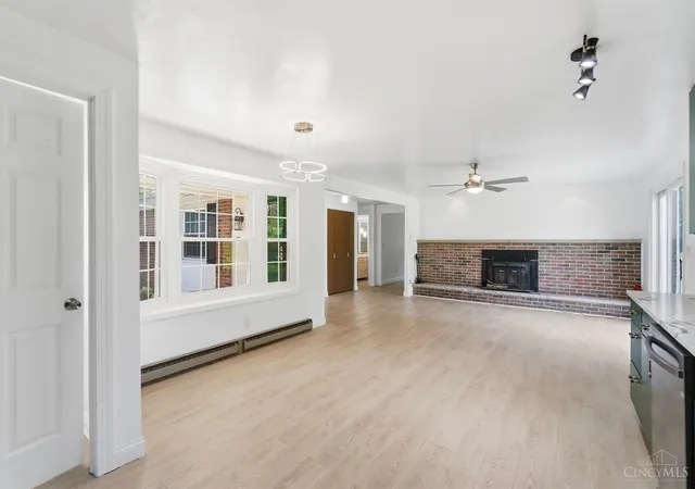 Photo 2 of Single family home for sale at 3140 Cemetery Rd, Spring Valley Twp, OH 45385 | MLS# 1892113 | Listing updated on 2026-10-14