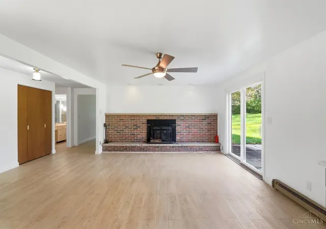 Photo 3 of Single family home for sale at 3140 Cemetery Rd, Spring Valley Twp, OH 45385 | MLS# 1892113 | Listing updated on 2026-10-14