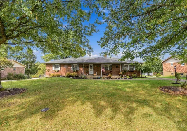 Photo 1 of Single family home for sale at 6536 Springmyer Dr, Green Twp, OH 45248 | MLS# 1895433 | Listing updated on 2026-10-10